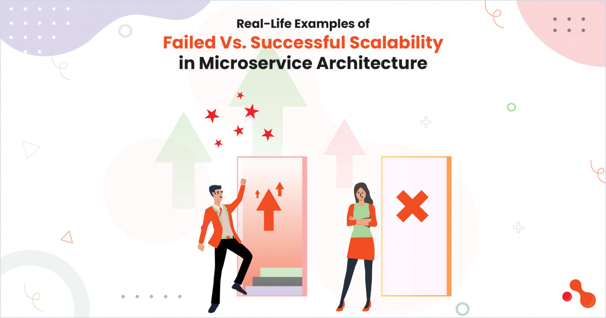 Real-Life Examples of Products That Failed vs. Succeeded in Scaling
