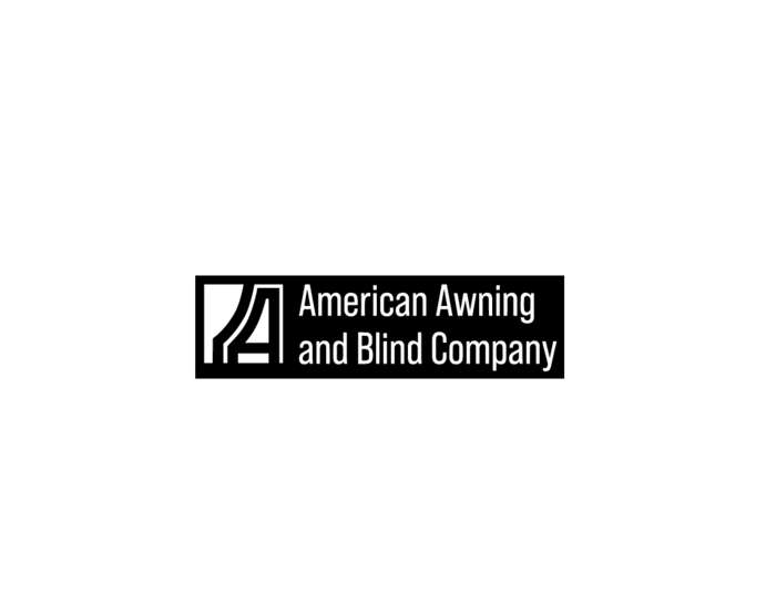 American Awning Blind Company