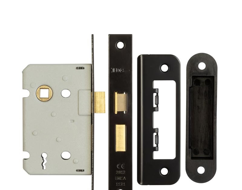 Locks and Latches Redefined: 2025 Design Trends