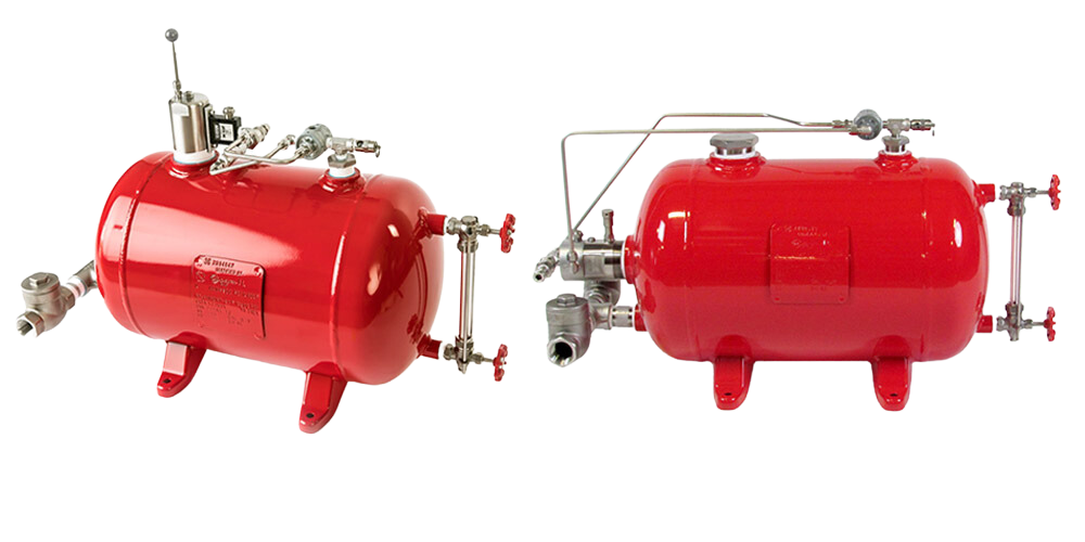 Are You Storing Hazardous Waste Correctly? How Environmental Tanks Can Help – Jatco Inc