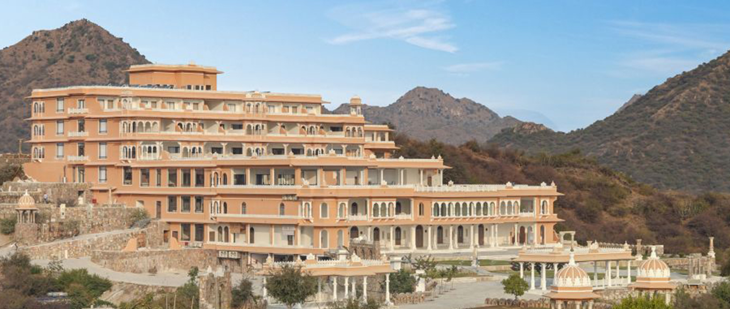 Weddings at Fateh Vilas Udaipur | Wedding Venue in Udaipur