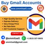 Gmail Accounts