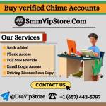 Buy verified Chime Accounts Real