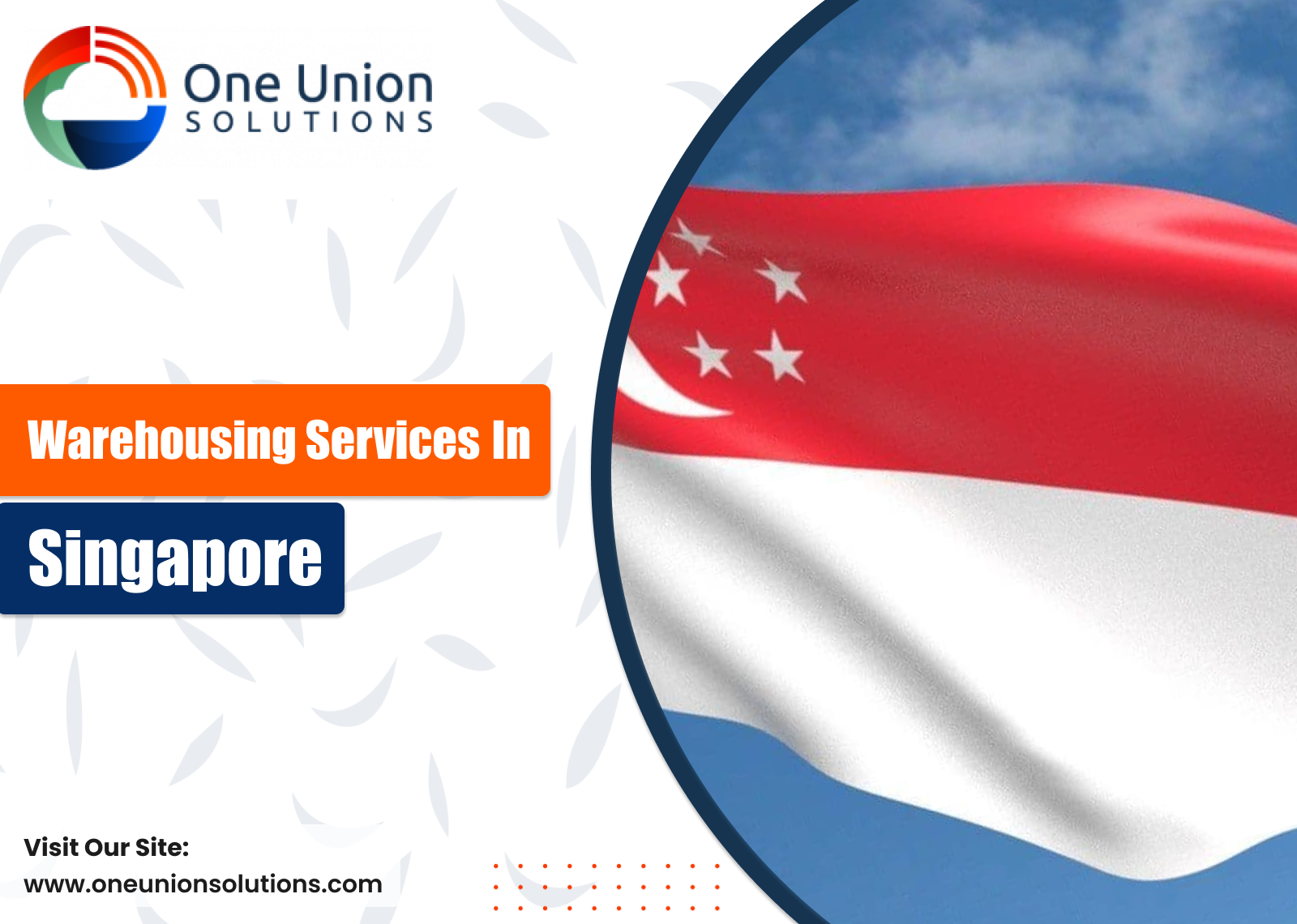 Warehousing Services in Singapore | Warehouse Service