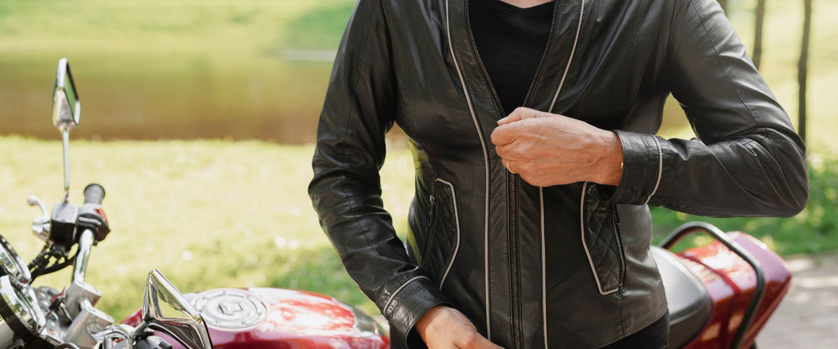 Best Bike Riding Jackets for Summer Riding                              –         planetdsg.com