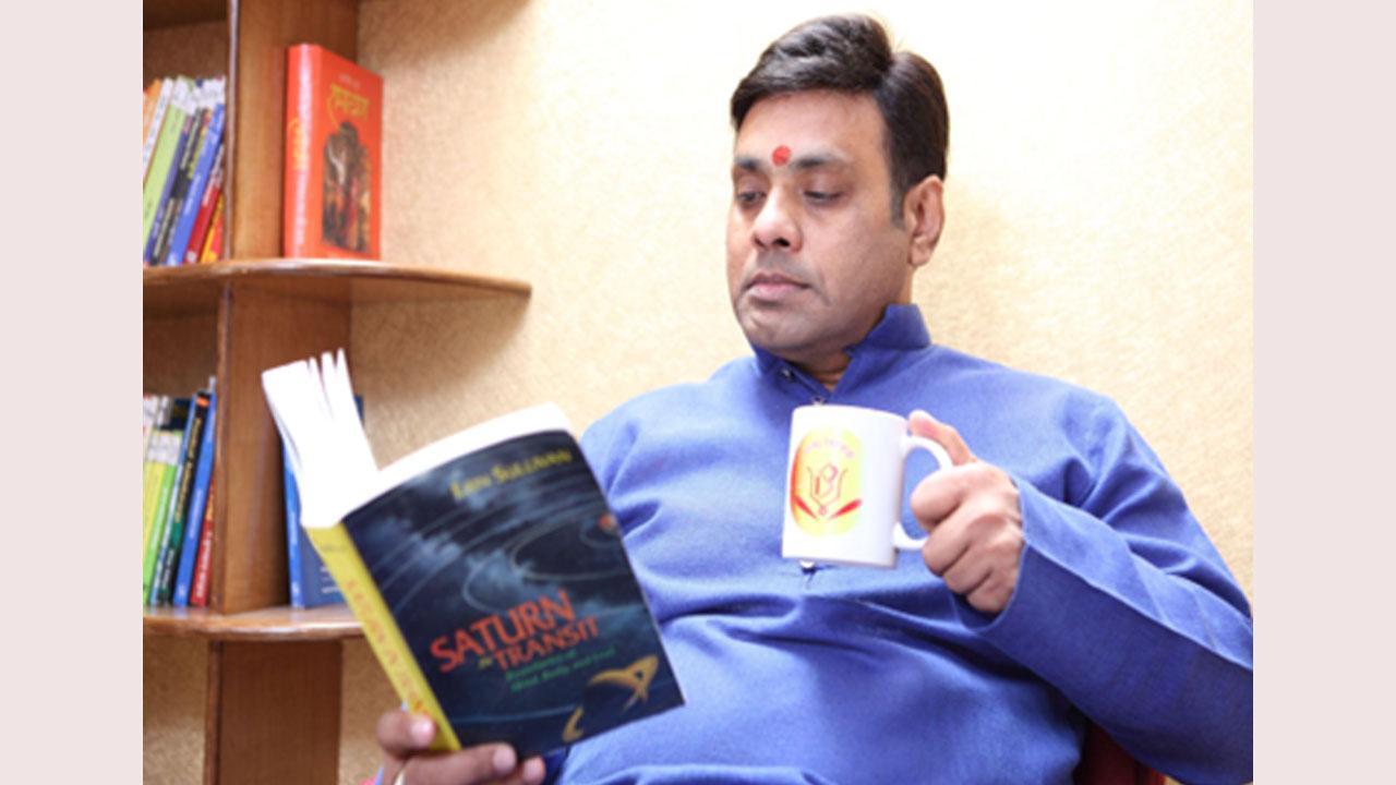 Can astrology help in business