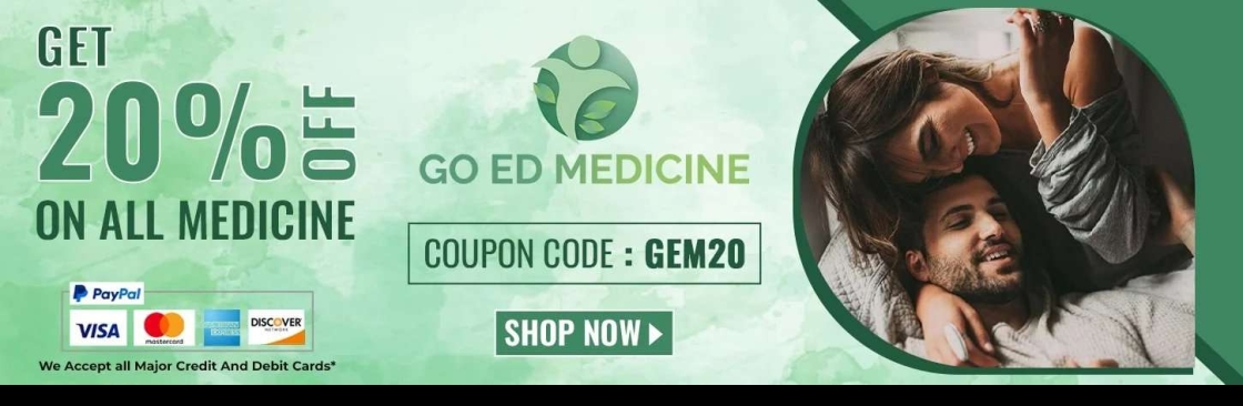 Go ED Medicine