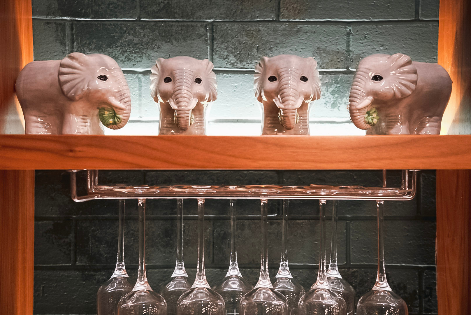 Mint Progressive Indian Restaurant - Modern Indian Cuisine