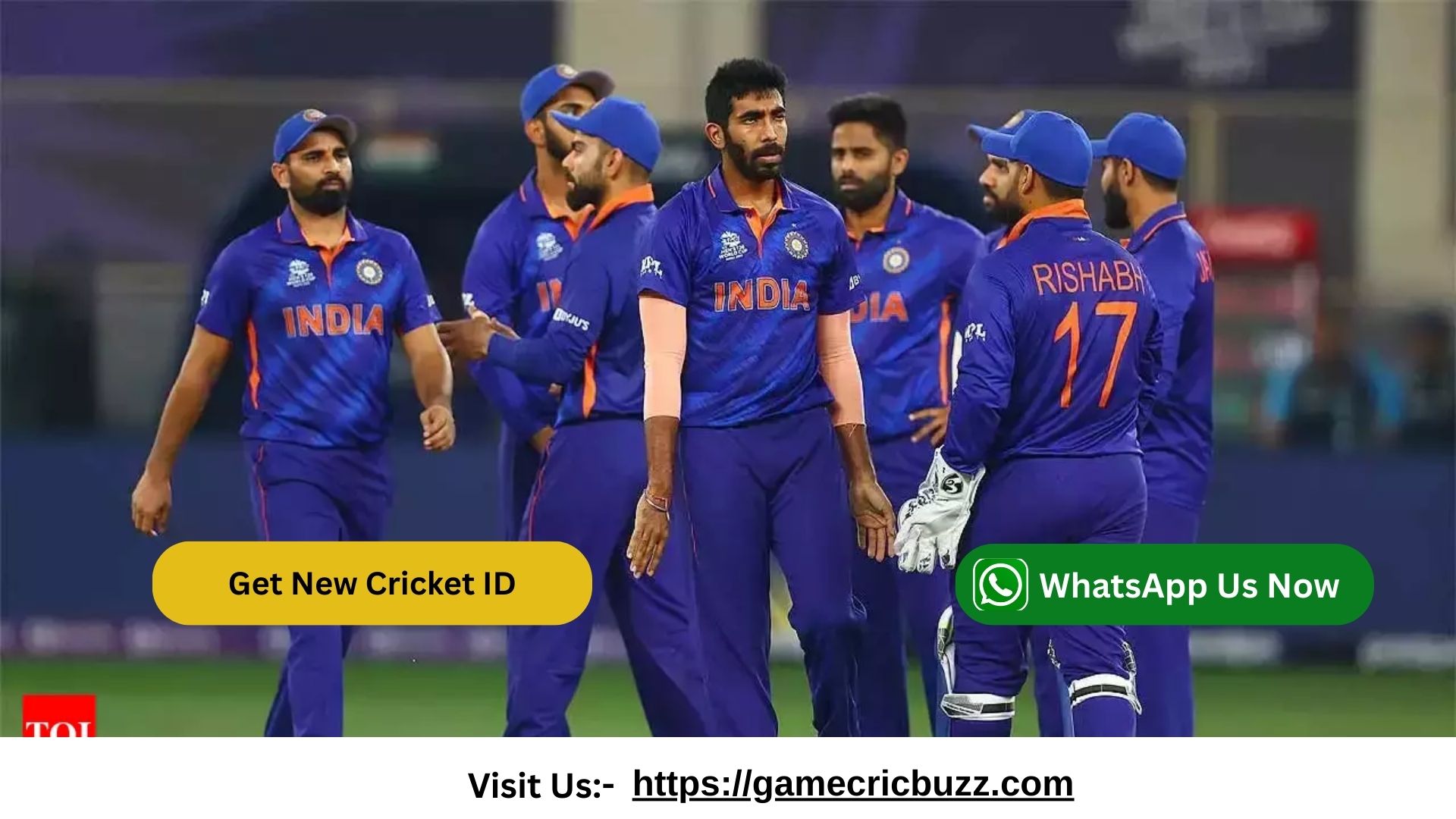 Get Your Sports Betting ID – The First Step to Winning Big -
