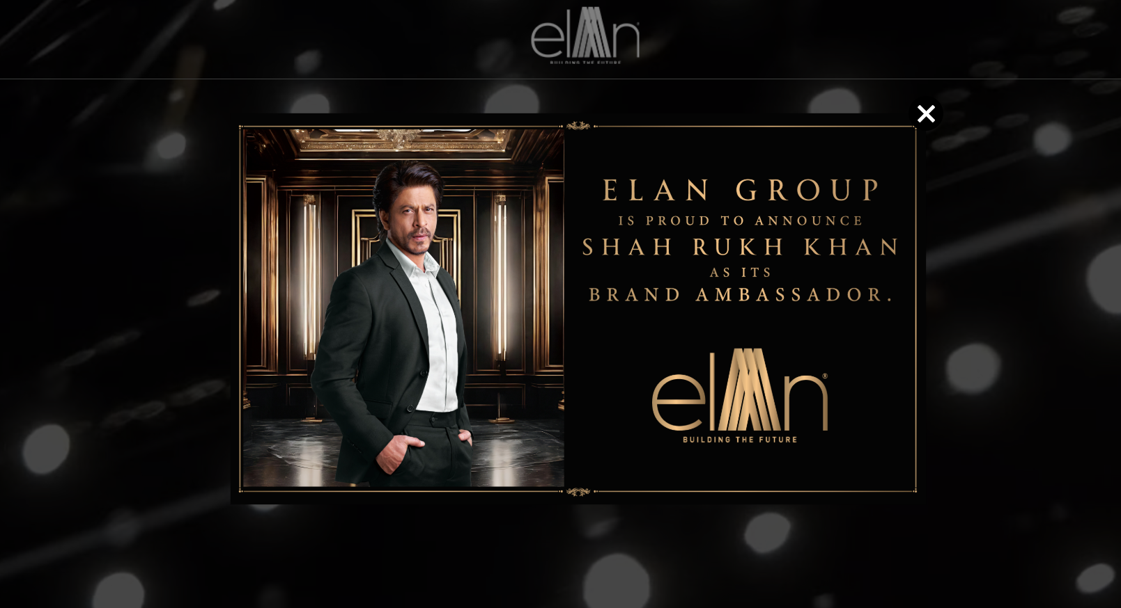 ELAN SECTOR 49 GURGAON SOHNA ROAD