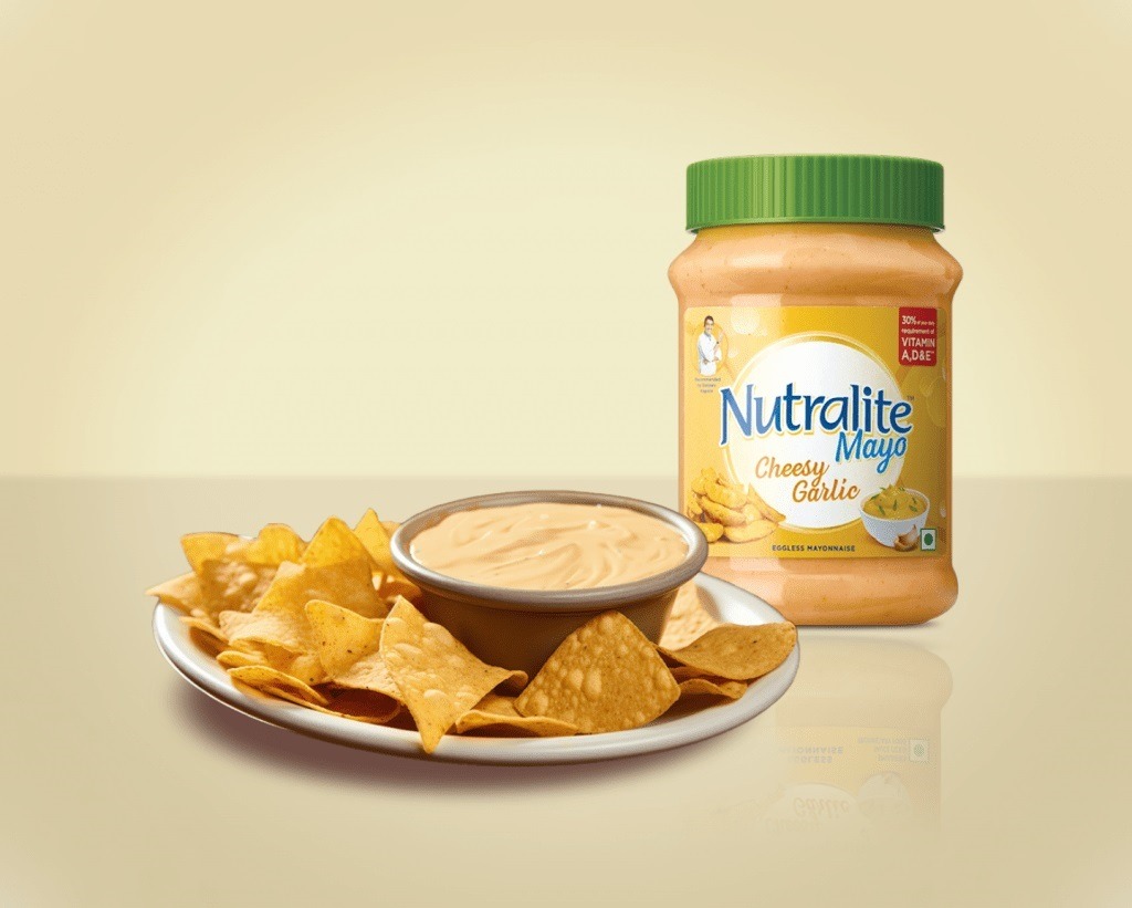 Cheesy Garlic Mayo: The Flavor Combo You Didn’t Know You Needed – @tastyfoodproducts on Tumblr
