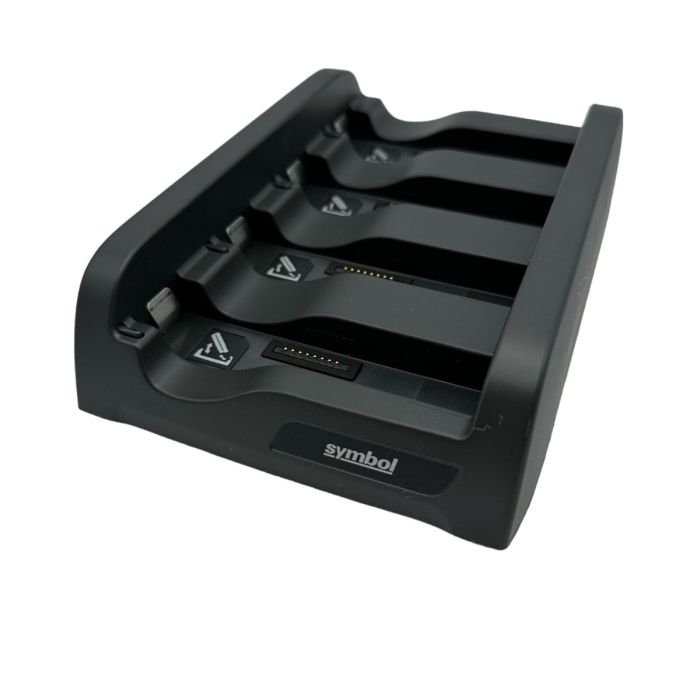 SAC4000-4000CR - Symbol Four Bank Battery Charger - Tech Seller USA