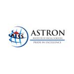 Astron Institute of Social Sciences