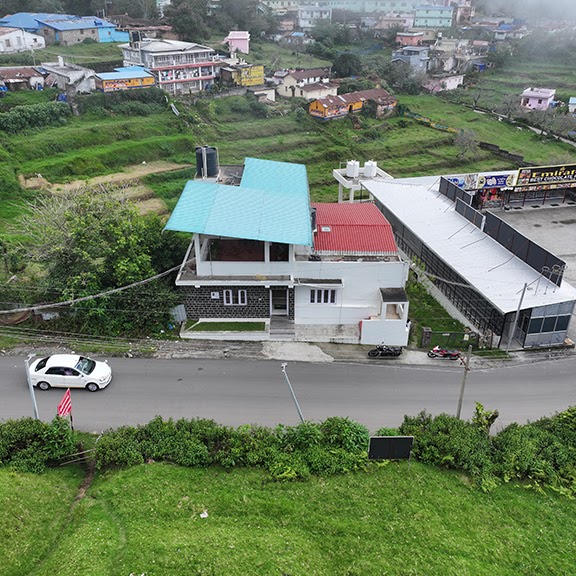 Best Luxury Homestay in Kodaikanal – Vilvam Homestay in Kodaikanal