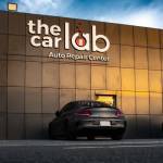 The Car Lab Auto Repair Center Dubai