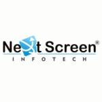 Next screen