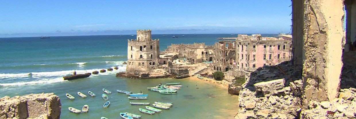 Qatar Airways Mogadishu Office +1-209-697-6269