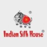 Indian silk house