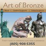 art of bronze