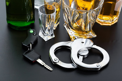 What to Do If You’re Arrested for Murder in Houston, Texas – Site Title