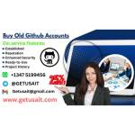 Top 03 Sites To Buy Old Github Accounts In This Year 2025