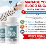Sentinel Glycogen