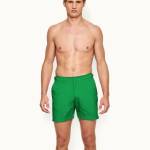 orlebarbrown Swim Shorts