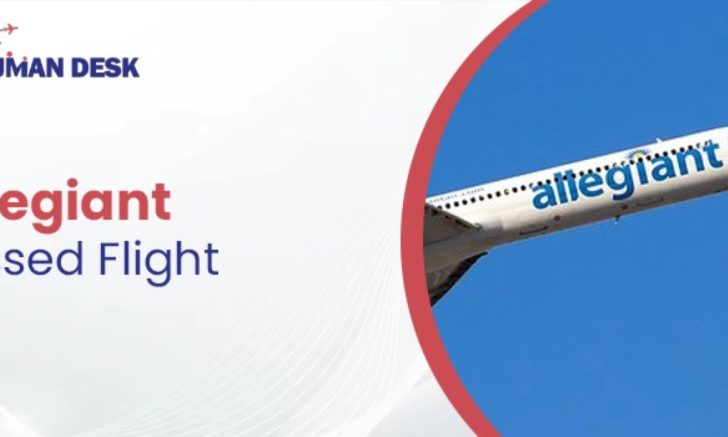What to Do After Missed Flight Allegiant Scenario
