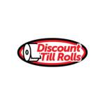 Discount Till Rolls