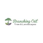Branchingouttree andlandscape
