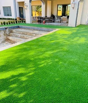 How Artificial Turf in Denton Can Enhance Your Outdoor Space – northtxturf