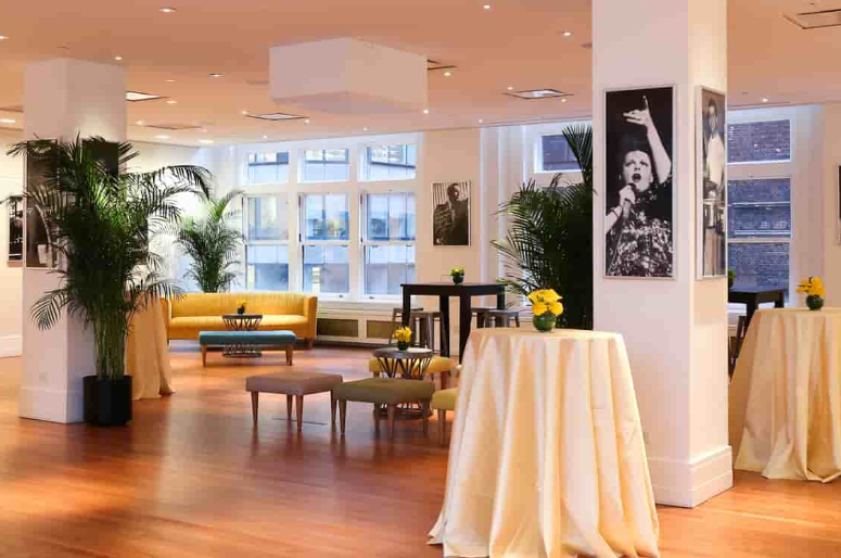 Bridging Borders with Style - Navigating Cultural Sensitivities at Top Event Venues NYC Offers - blogrism.com