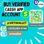 Buy Verified Cash app Accounts in 2025