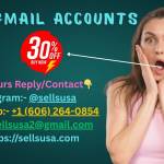 Gmail Accounts ccounts