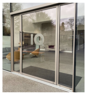 Is Your Auto Door Acting Up? Quick Fixes to Try Now | by Automatic Doors | Apr, 2025 | Medium