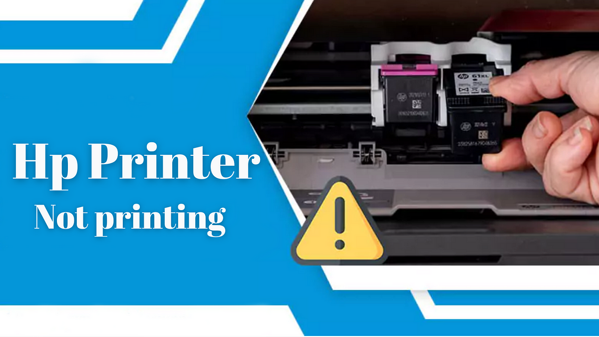 How do I reset my HP printer that won’t print? | by Averynova | Apr, 2025 | Medium