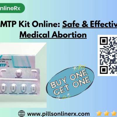 Buy MTP Kit Online: Safe & Effective Medical Abortion Profile Picture