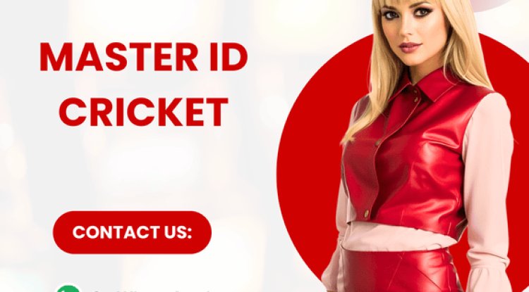 Bet Smarter with a Premium Betting Master ID – Sign Up Now - BIP Apartments