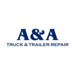A and A Truck and Trailer Repair