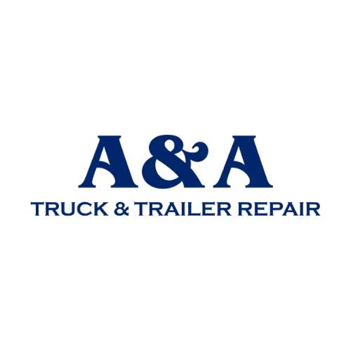 A and A Truck and Trailer Repair