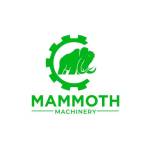 mammoth machinery