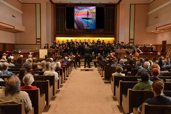 A Church Without a Creed: Why Unitarian Universalism Is Different – TeamCnut