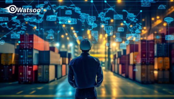 What is Logistics and Supply Chain Management with Examples