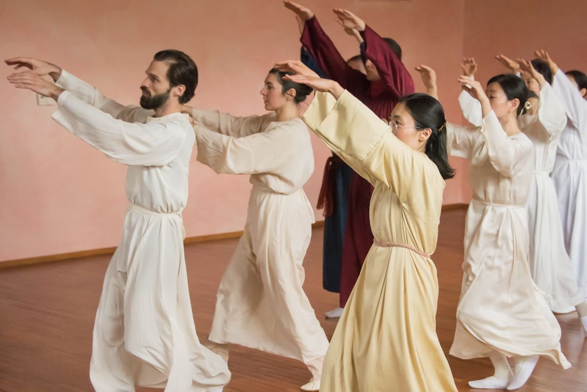 Top Benefits of Eurythmy Healing Movement in Luzern for Body, Mind & Soul