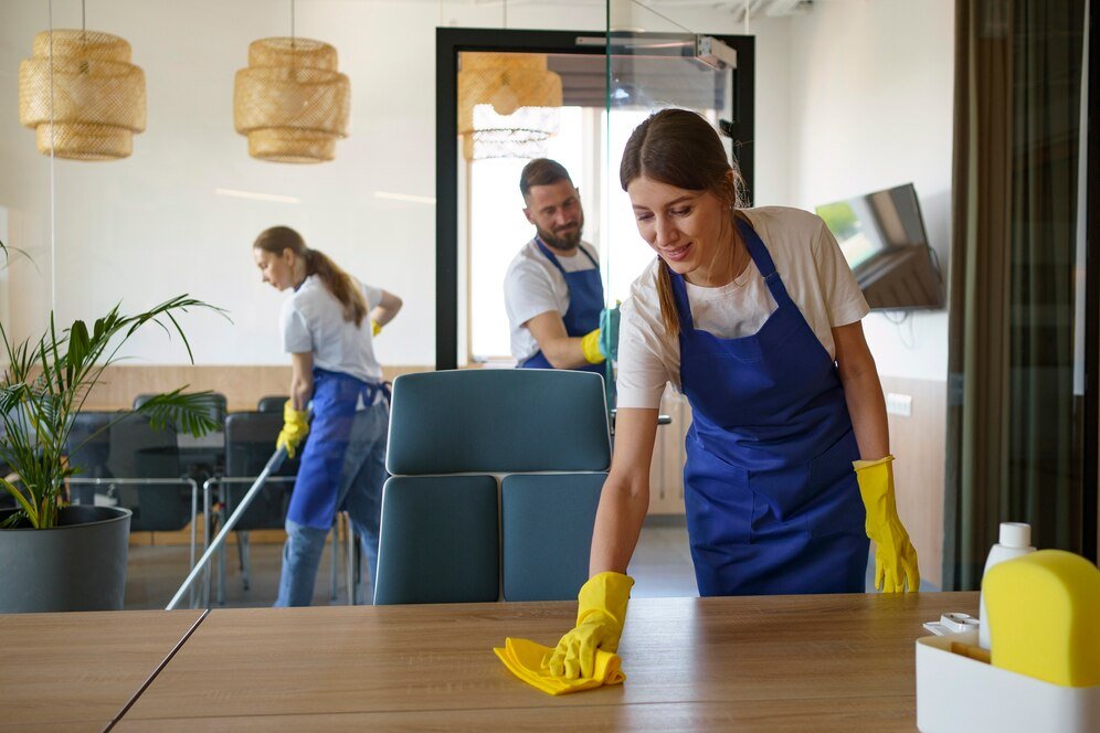 Things Professional House Cleaners Notice That You Might Miss - guest-post.org