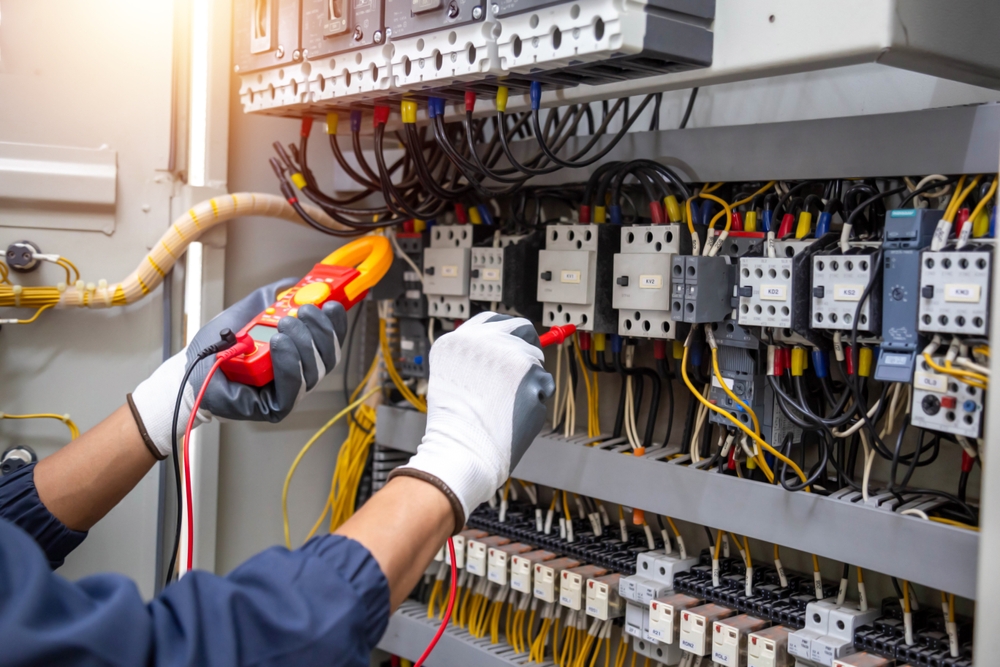 Why VOLTZ Remote Power Panels Are A Game Changer
