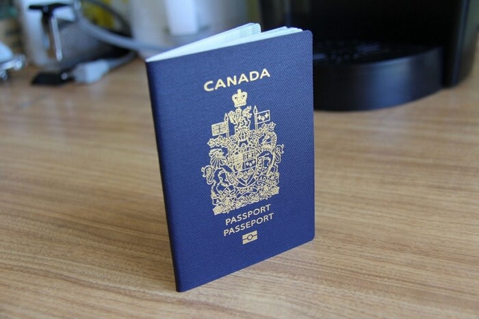Apply Canada eTA | Online Canada Visa