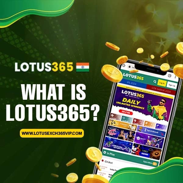 Lotus365 - India's Legal Betting Site | 400% Welcome Bonus