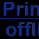 Printer Offline