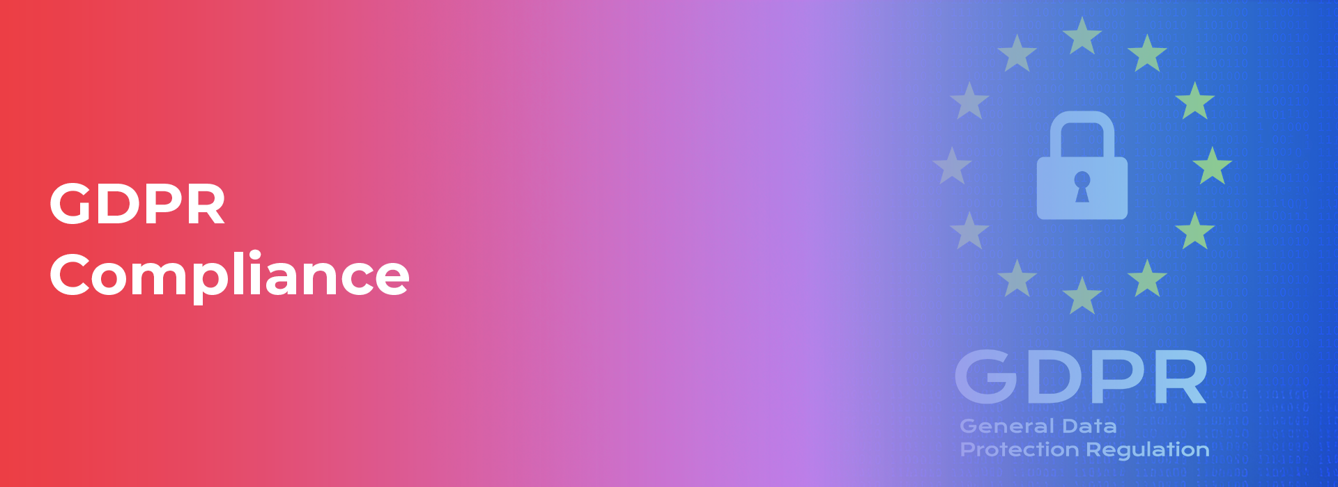 Macgence's Approach to GDPR Compliance AI Data
